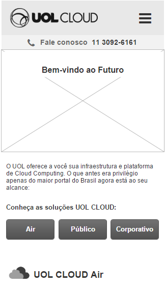 Ver mídia: UOLCLOUD_Mobile